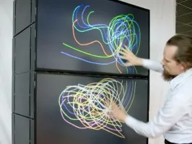 Ce este multitouch