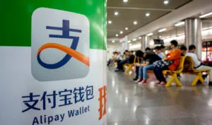 Mi Alípio (Alipay) a aliekspress regisztráció befejezése és fizetés