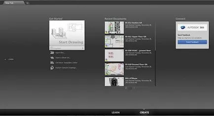 Какво е новото в AutoCAD 2015