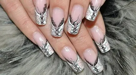 Ce este Nail Art