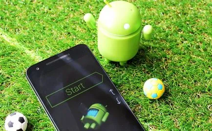 Mi a fastboot módot android, és hogyan lehet belőle