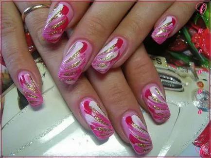 Ce este Nail Art