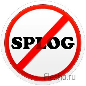 Mi az a spam blog, és miben különbözik a szokásos spam blog promóció seo