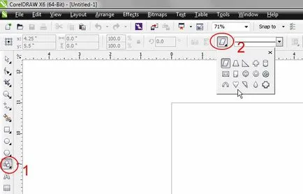 Coreldraw graphics suite - навчальні посібники (coreldraw) Coreldraw graphics suite - навчальні посібники