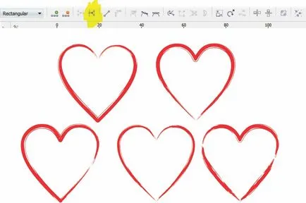Coreldraw graphics suite - навчальні посібники (Дайте волю своєму) Coreldraw graphics suite - навчальні посібники