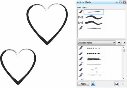 Coreldraw graphics suite - навчальні посібники (coreldraw) Coreldraw graphics suite - навчальні посібники