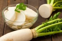 Daikon ültetési ideje a nyílt terepen, vyrschivanie hogyan kell tartani hasznos tulajdonságok, retek fajták