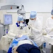 Катаракта операція, реабілітація в післяопераційний період, догляд і рекомендації (реабілітація) Катаракта операція, реабілітація в післяопераційний період, догляд і рекомендації