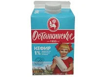 Кефір - калорійність, очищення, схуднення (очищення) Кефір - калорійність, очищення, схуднення