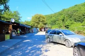 Каткова щілину відпочинок 2017 - ціни без посередників, відгуки (2017) Каткова щілину відпочинок 2017 - ціни без посередників, відгуки