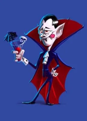Іклиста посмішка, або гумор в стилі - vamp (vamp) Іклиста посмішка, або гумор в стилі - vamp