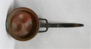 Керамічний посуд наших предків