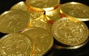 До чого сниться золото уві сні сонники тлумачать сни про золото (чого) До чого сниться золото уві сні сонники тлумачать сни про золото