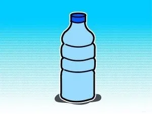 Кип'ятіння води в пластиковій пляшці (води) Кип'ятіння води в пластиковій пляшці