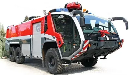 Класифікація пожежних автомобілів (базі шасі КамАЗ) Класифікація пожежних автомобілів