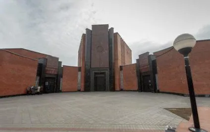 Кладовище північне (мінськ), адреса (кладовище) Кладовище північне (мінськ) опис, адреса
