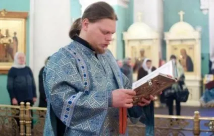 До чого сниться батюшка в церкві або в несподіваному місці основні тлумачення, до чого сниться батюшка в (батюшка) До чого сниться батюшка в церкві або в несподіваному місці основні тлумачення, до чого сниться батюшка в