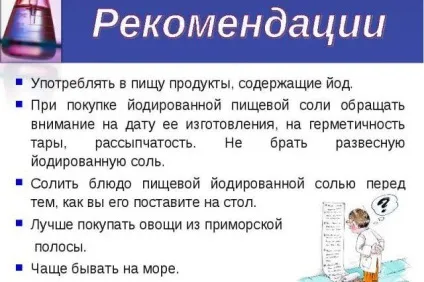 Кіста щитовидної залози у жінок - симптоми і лікування народними засобами (жінок) Кіста щитовидної залози у жінок - симптоми і лікування народними засобами