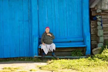 Катастрофа на комбінаті «маяк»