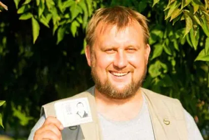 Катастрофа на комбінаті «маяк»