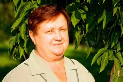 Катастрофа на комбінаті «маяк»