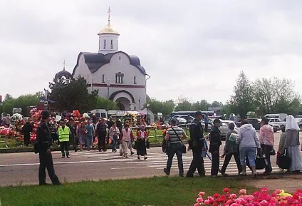 Кладовище північне (мінськ), адреса (кладовище Північне Мінськ) Кладовище північне (мінськ) опис, адреса