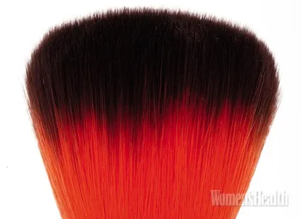 Кисті для макіяжу що вибрати, краса, журнал для жінок «women's health» (Brush Make Ever) Кисті для макіяжу що вибрати, краса, журнал для жінок «women's health»