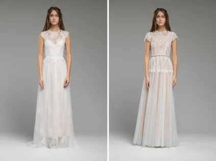 Katya shehurina - wedding vibes