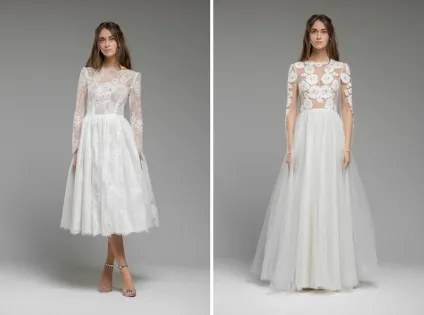 Katya shehurina - wedding vibes