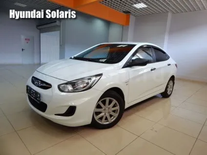 Kia rio або hyundai solaris - що краще (фото відео) (hyundai) Kia rio або hyundai solaris - що краще (фото відео)