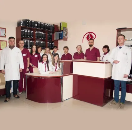 Клініка зір - клініка зір (клініка) Клініка зір - клініка зір