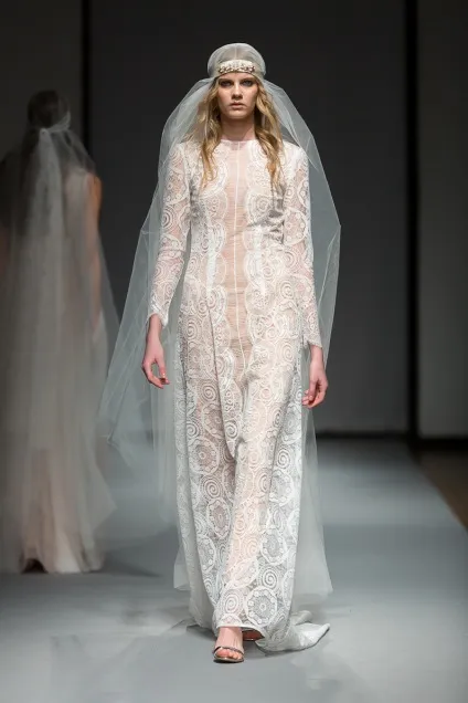 Katya shehurina - wedding vibes