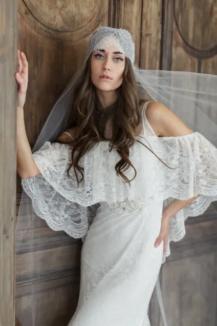 Katya shehurina - wedding vibes