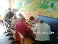Város Gyermekkórház №1 - 35 orvos, 74 véleménye, Voronyezs