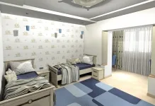 Copii 2 băieți de design cameră, pentru adolescenți de toate vârstele, mobilierul din designul interior