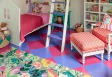 Copii 2 băieți de design cameră, pentru adolescenți de toate vârstele, mobilierul din designul interior