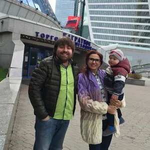 Діти знаменитостей з синдромом дауна і аутизмом, особливі діти - woman s day (дауна) Діти знаменитостей з синдромом дауна і аутизмом, особливі діти - woman s day