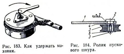 Дистанционно управление на педала на газта