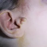 Secundar tragus - cauze, simptome, diagnostic, tratament