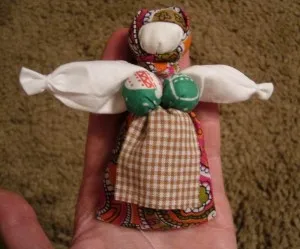 Cusătoreasă Blog - arhiva blogului - Veps Doll Charm