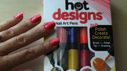 Dual писалка мнения маникюр нокти химикалки, указания, къде да се купуват двойно писалка за