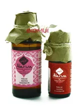 Az illóolaj a zöld tea - adarisa - (Camellia sinensis) márka adarisa - vesz Moszkvában