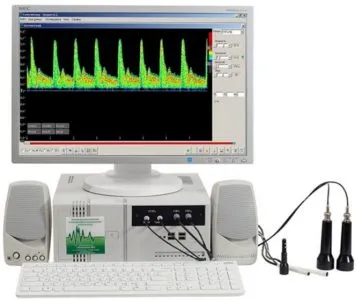 Echo EG (echoencephalography) az agy, hogy ez a képzés költségeinek átirat