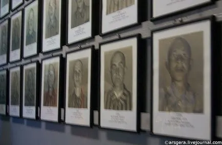 Fabrica de moarte Auschwitz (Oswiecim), blog-uri din întreaga lume