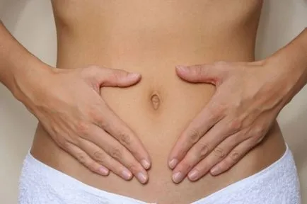 Simptomele Fibromamioma uterin si tratament