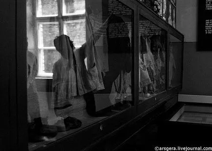 Fabrica de moarte Auschwitz (Oswiecim), blog-uri din întreaga lume