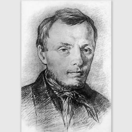 Fedor Mihaylovich Dostoevsky fapte interesante din viața și biografia