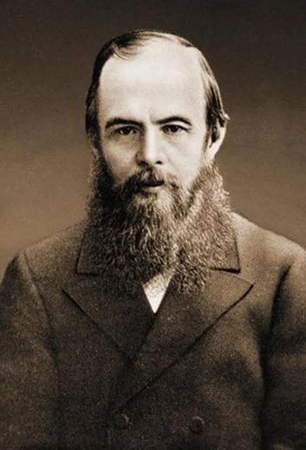 Fedor Mihaylovich Dostoevsky fapte interesante din viața și biografia