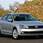 Volkswagen Jetta 6 (2016-2017) - fotók, árak, jellemzői az új Volkswagen Jetta vi (a6)