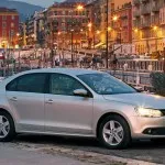 Volkswagen Jetta 6 (2016-2017) - fotók, árak, jellemzői az új Volkswagen Jetta vi (a6)